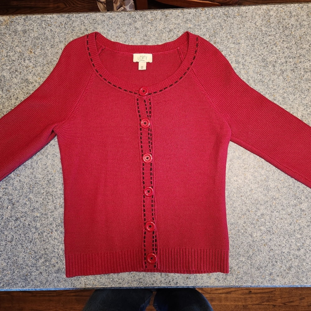 ANN TAYLOR LOFT PETITES